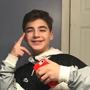 Meet your Posher, Josh